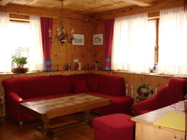 Hotel Gsallbach Каунерталь Екстер'єр фото
